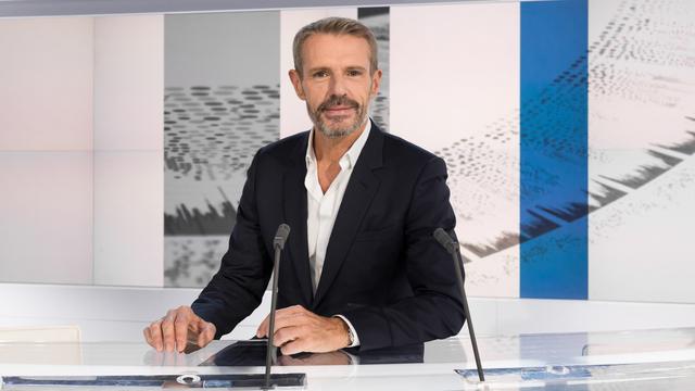 L'invité culturel: Lambert Wilson est un artiste aux multiples facettes [RTS - Bleuze, Laurent]