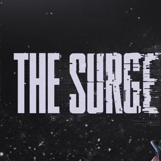 The Surge. [Hangar13]