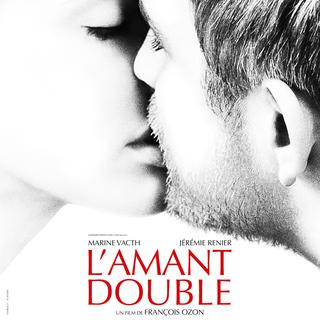 "L’amant double" de François Ozon. [AFP - Mandarin films]