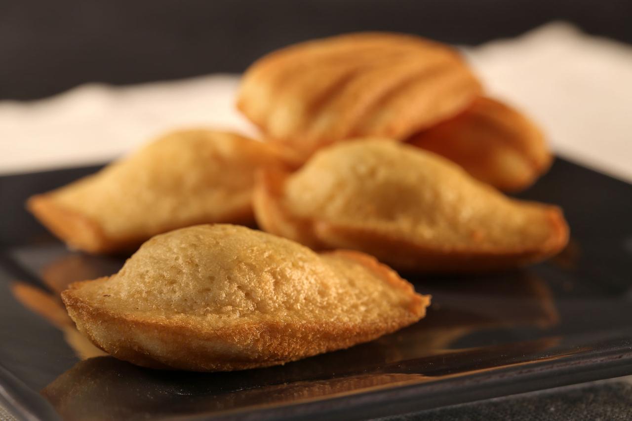 Les madeleines ont inspiré Marcel Proust. [Fotolia - guy]