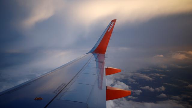 Easyjet quitte le Royaume-Uni et va installer son siège à Vienne. [Reuters - Stefan Wermuth]