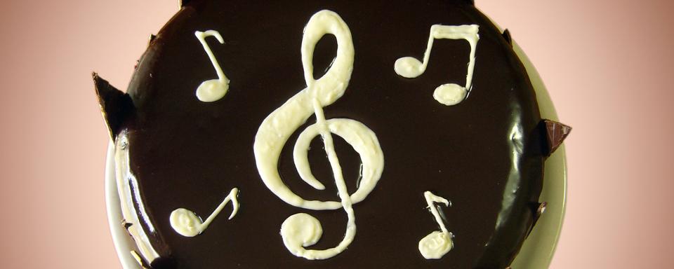 Goûter la musique ou écouter les goûts! [Fotolia - lilly]