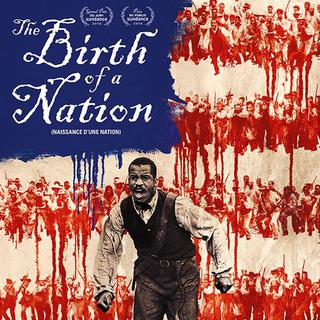 L'affiche du film "The Birth of a Nation" de Nate Parker. [Bron Studios]