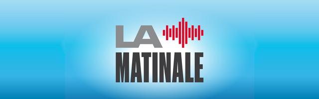 La Matinale. [RTS]