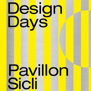Les Design Days se tiennent jusqu'au 1er octobre 2017 à Genève. [designdays.ch]
