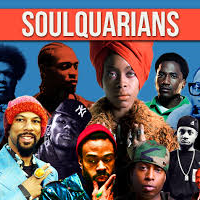 The Soulquarians.