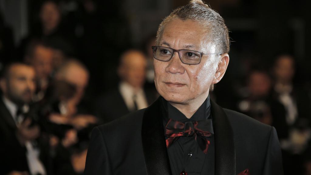 Le réalisateur japonais Takashi Miike est l'hôte d'honneur du NIFFF. [AP/Keystone - Lionel Cironneau]