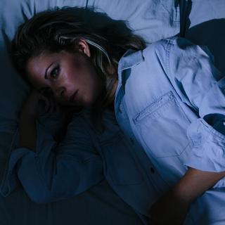 La privation de sommeil peut soigner la dépression.
kleberpicui
Fotolia [kleberpicui]