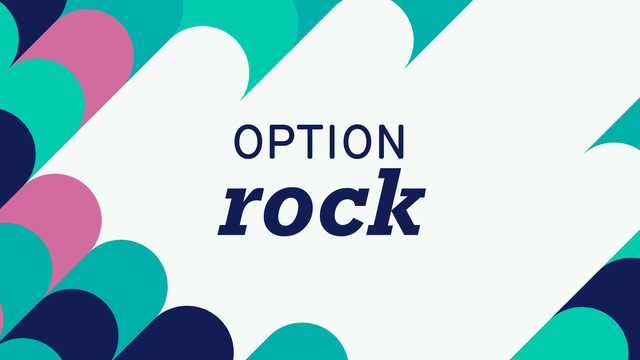 Option Rock, Philippe Robin se balade dans les histoires des succès du genre. [DR - DR]