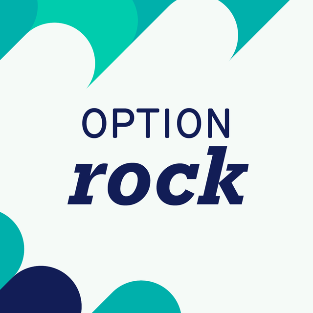 Option Rock, Philippe Robin se balade dans les histoires des succès du genre. [DR - RTS]