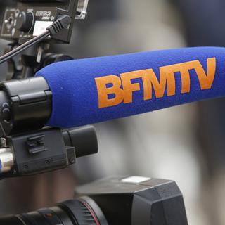 Les 11 candidats à la présidentielle française débattront sur BFMTV [reuters - Christian Hartmann]