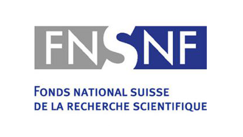 Fond National Suisse de la Recherche Scientifique. [FNS]