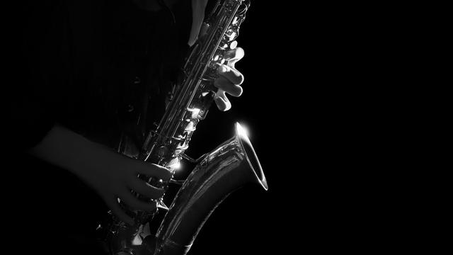 Le jazz au cinéma. [Fotolia - Alenavlad]