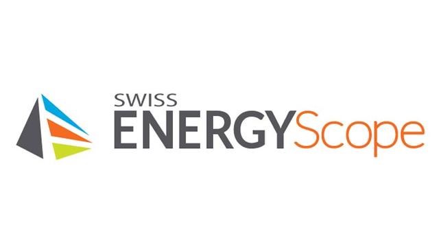 Logo Energyscope.