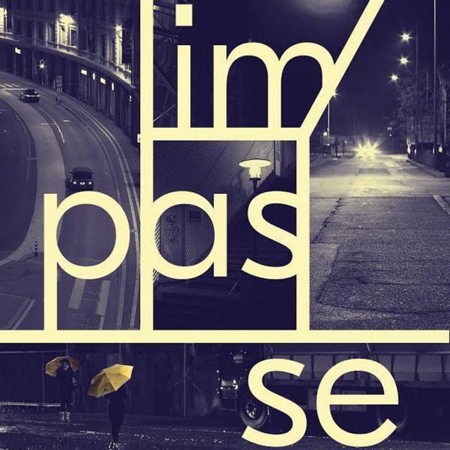 L'affiche du film "Impasse" d'Elise Shubs. [Casa Azul Films]
