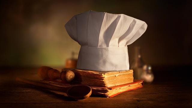 Les époques se succèdent, mais les recettes de cuisine se transmettent toujours de génération en génération.
felix
Fotolia [Fotolia - felix]