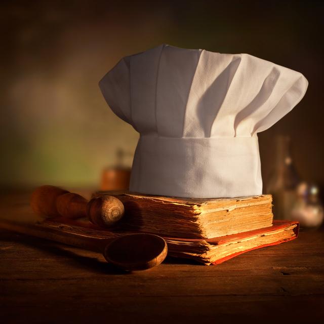 Les époques se succèdent, mais les recettes de cuisine se transmettent toujours de génération en génération.
felix
Fotolia [Fotolia - felix]