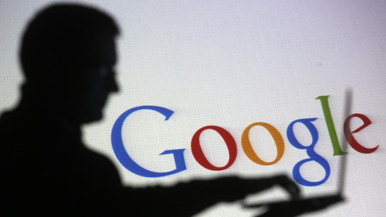 Google combat la propagande du groupe Etat islamique en redirigeant les recherches. [Reuters - Dado Ruvic]