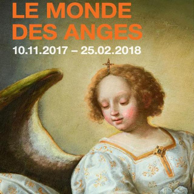 Exposition "Le monde des anges", au Musée d'Art et d'Histoire de Fribourg. [fribourgtourisme.ch - fribourgtourisme.ch]