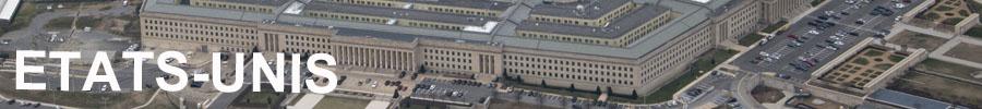 Le Pentagone à Washington, siège du Département américain de la défense. [AFP - Ron Sachs/DPA]