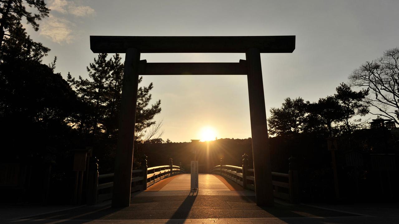 Ombres japonaises. [Fotolia - Basico]