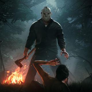 Friday The 13 Game. [Gun Media]