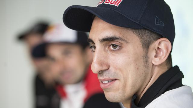 Buemi et ses coéquipiers avaient laissé échapper la victoire l'an dernier. [Jean-Christophe Bott]