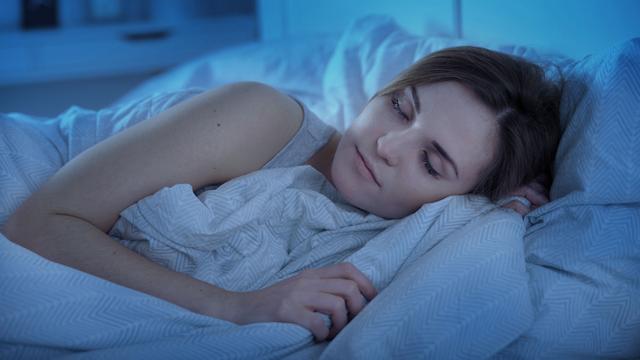 Le sommeil est perçu différemment selon les époques.
leszekglasner
Fotolia [Fotolia - leszekglasner]