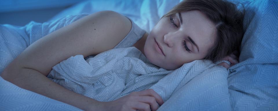 Le sommeil est perçu différemment selon les époques.
leszekglasner
Fotolia [Fotolia - leszekglasner]