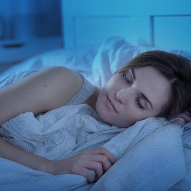 Le sommeil est perçu différemment selon les époques.
leszekglasner
Fotolia [Fotolia - leszekglasner]