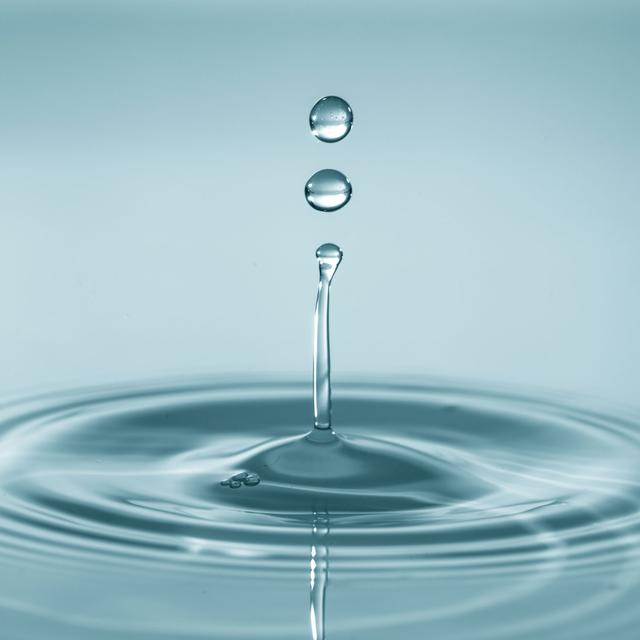 L'eau est indipensable à la vie.
science photo
Fotolia [Fotolia - science photo]