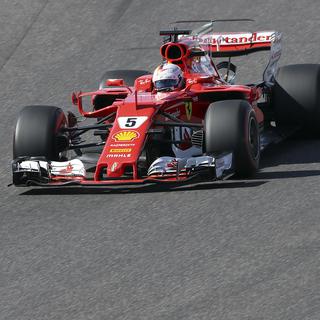 321375475 Grand Prix du Brésil-Formule 1 [Keystone - Eugene Hoshiko]