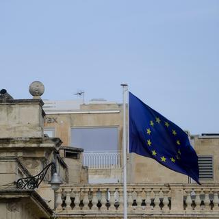 Malte accueille un sommet de l'UE sur la migration. [AP Photo/Gregorio Borgia]