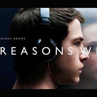 Annonce de la série "13 Reasons Why" sur Netflix