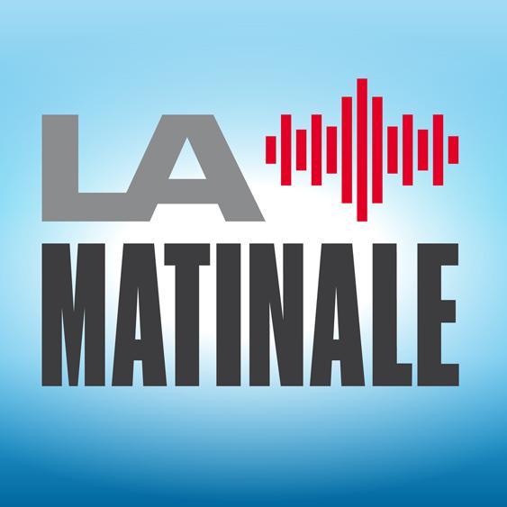 La Matinale. [RTS]