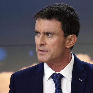 La candidature de Manuel Valls sera-t-elle finalement acceptée? [AFP - Lionel Bonaventure]