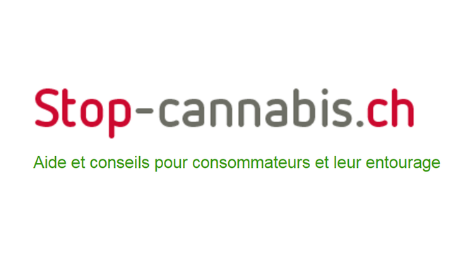 Le site stop-cannabis.ch vous accompagne dans une réflexion sur votre propre consommation ou sur celle de votre entourage. [https://www.stop-cannabis.ch/]