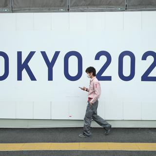 Une quinzaine de nouvelles épreuves seront présentes aux JO de Tokyo 2020. [Kazuhiro NOGI]