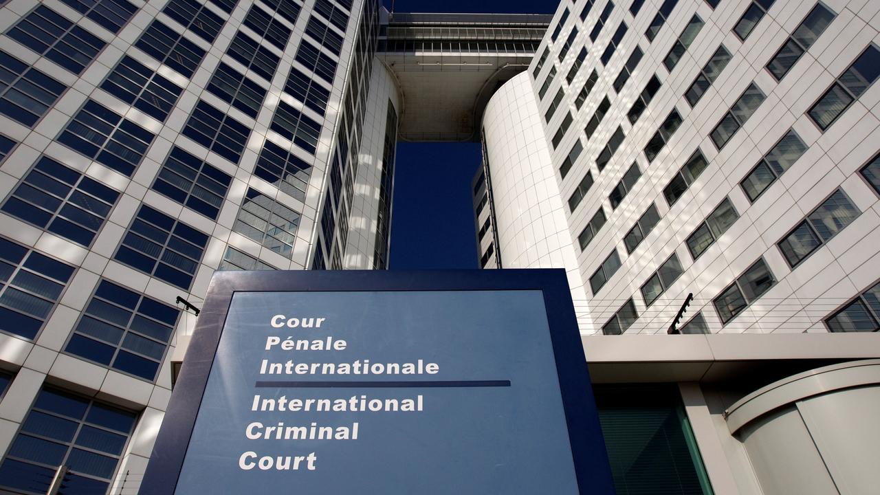 Le siège de la Cour pénale internationale à La Haye aux Pays-Bas. [Reuters - Jerry Lampen]