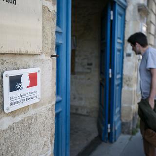 Comment les Français auront voté pour résoudre le malaise vécu dans le pays? [AFP - Constant Formé-Bècherat/Hans Lucas]