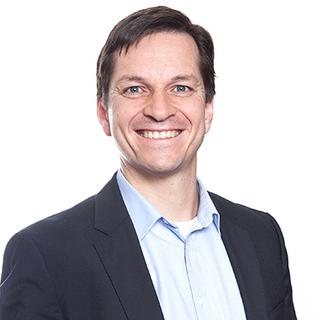 Jérôme Cosandey, spécialiste des questions de prévoyance chez Avenir Suisse. [http://www.avenir-suisse.ch]