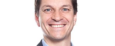 Jérôme Cosandey, spécialiste des questions de prévoyance chez Avenir Suisse. [http://www.avenir-suisse.ch]