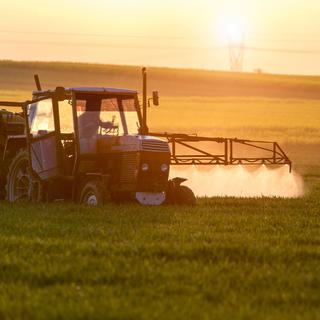 Les pesticides appartiendront-ils au passé dans un avenir proche?
Stockr
Fotolia [Stockr]