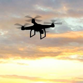 Les drones sont utiles dans la gestion de la gestion des ressources naturelles.
Riko Best
Fotolia [Riko Best]