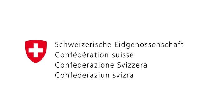 Confédération suisse [admin.ch - Confédération suisse]