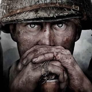 Call of Duty WWII. [Sledgehammer Games]