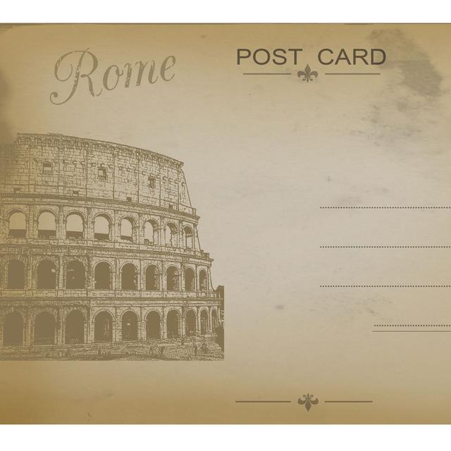 Les Romains exploitaient les réseaux sociaux de lʹantiquité. [Fotolia - Balint Radu]