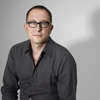 Olivier Di Natale, entrepreneur, auteur de "Gérer votre e-réputation comme un chef". [DR]