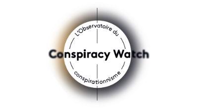 Le site Conspary Watch [© Conspiracy Watch]