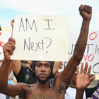 Le documentaire "Je ne suis pas votre nègre" rappelle à quel point la lutte pour l'égalité entre noirs et blancs aux Etats-Unis n'est pas terminée. [DR - DR]